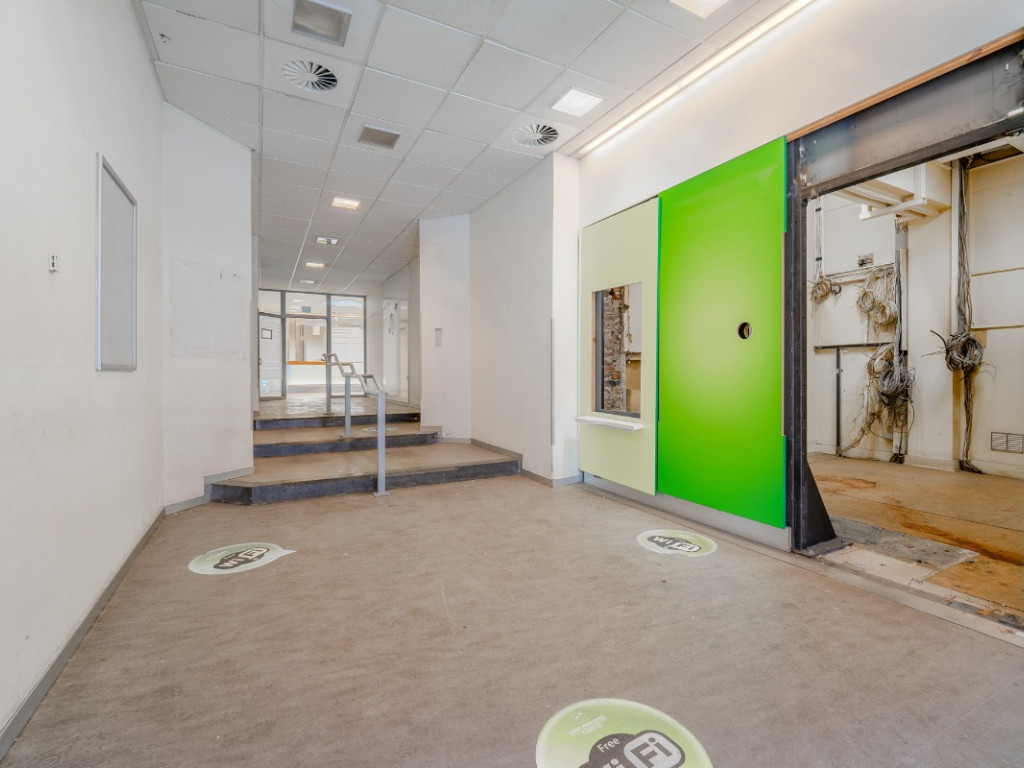 Rue de la Banque - 7 - - 4100