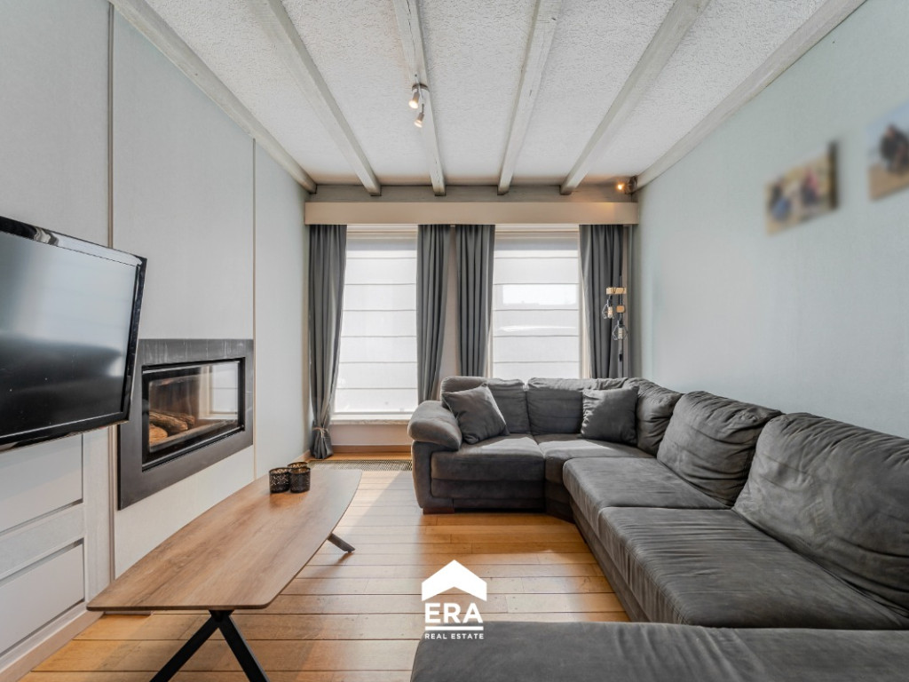 Bruggestraat - 68 - - 8750