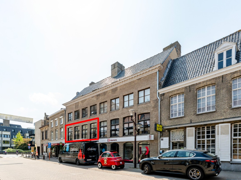 Zuidstraat - 39 - 0101 - 8630