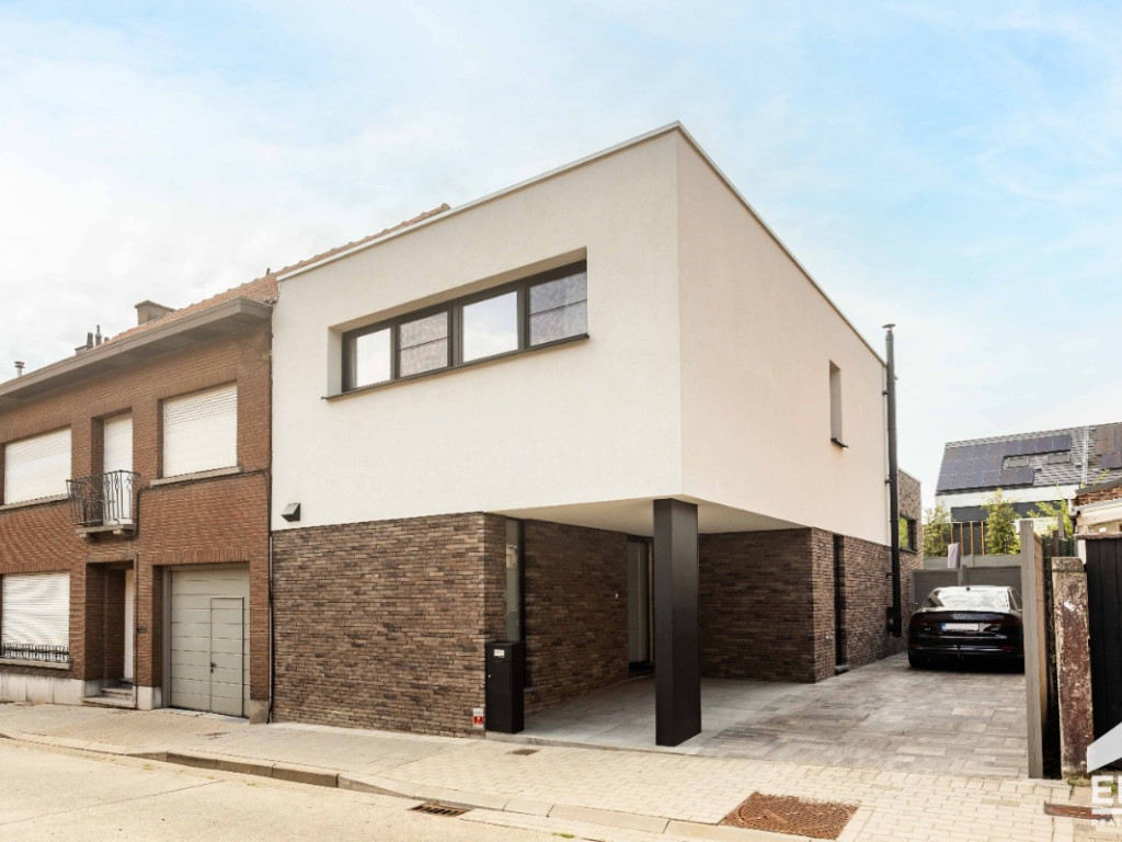 Binnenstraat - 362C - - 9300
