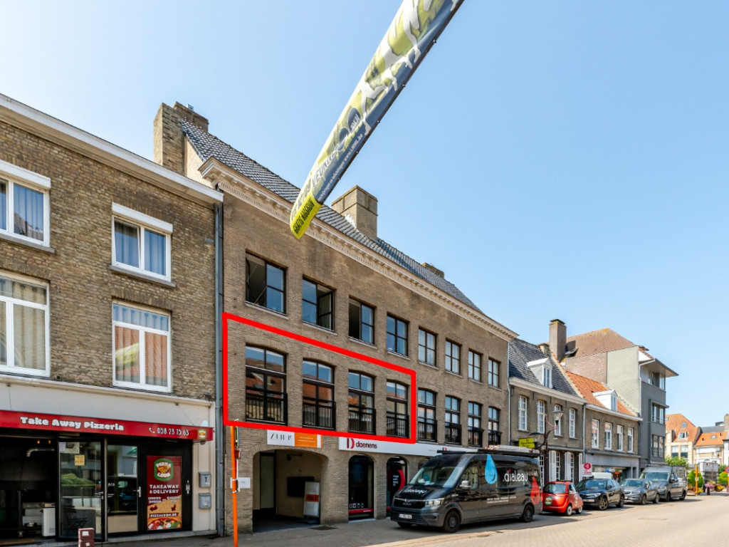 Zuidstraat - 39 - 0101 - 8630