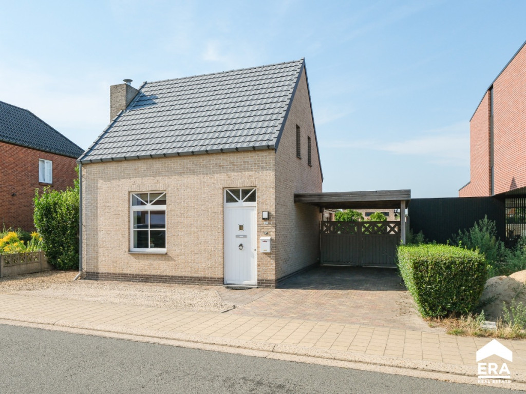 Kloosterstraat - 147 - - 3920