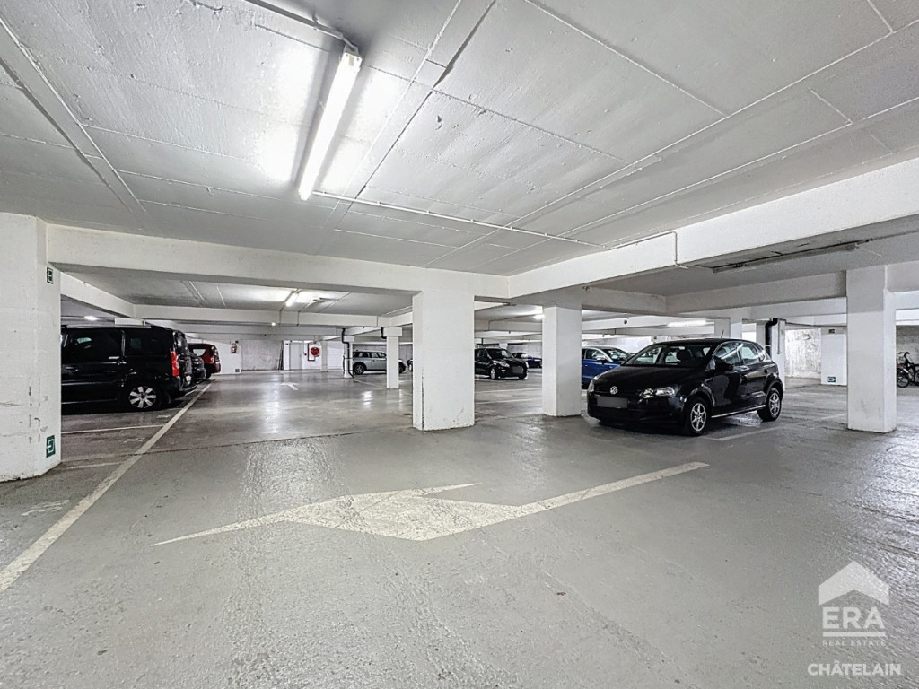 Rue du Lac - 37 - - 1050