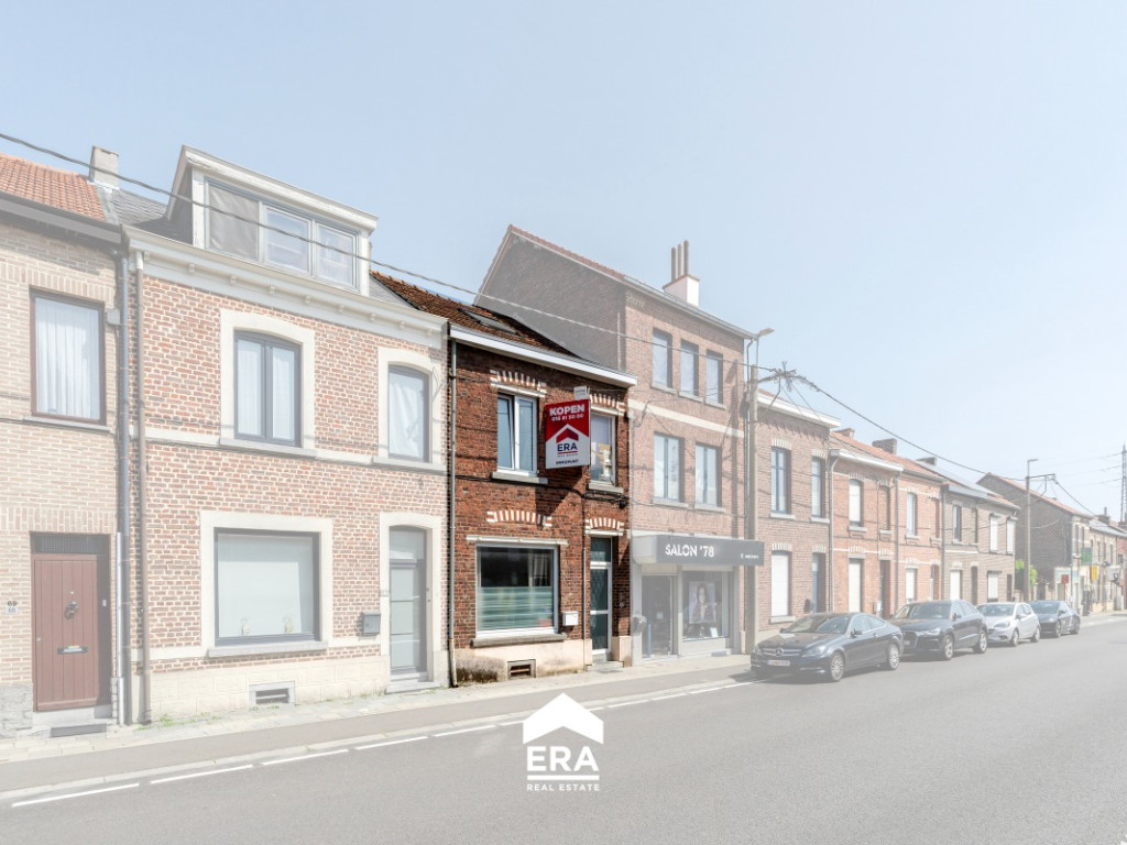 Aarschotsesteenweg - 65 - - 3300