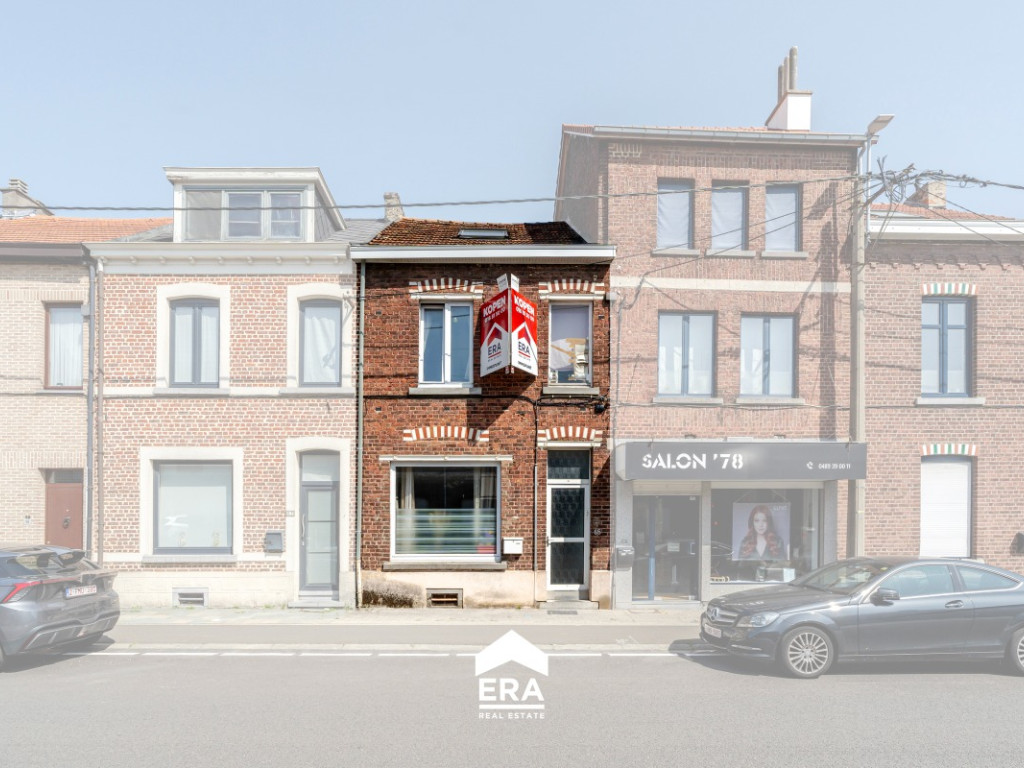 Aarschotsesteenweg - 65 - - 3300