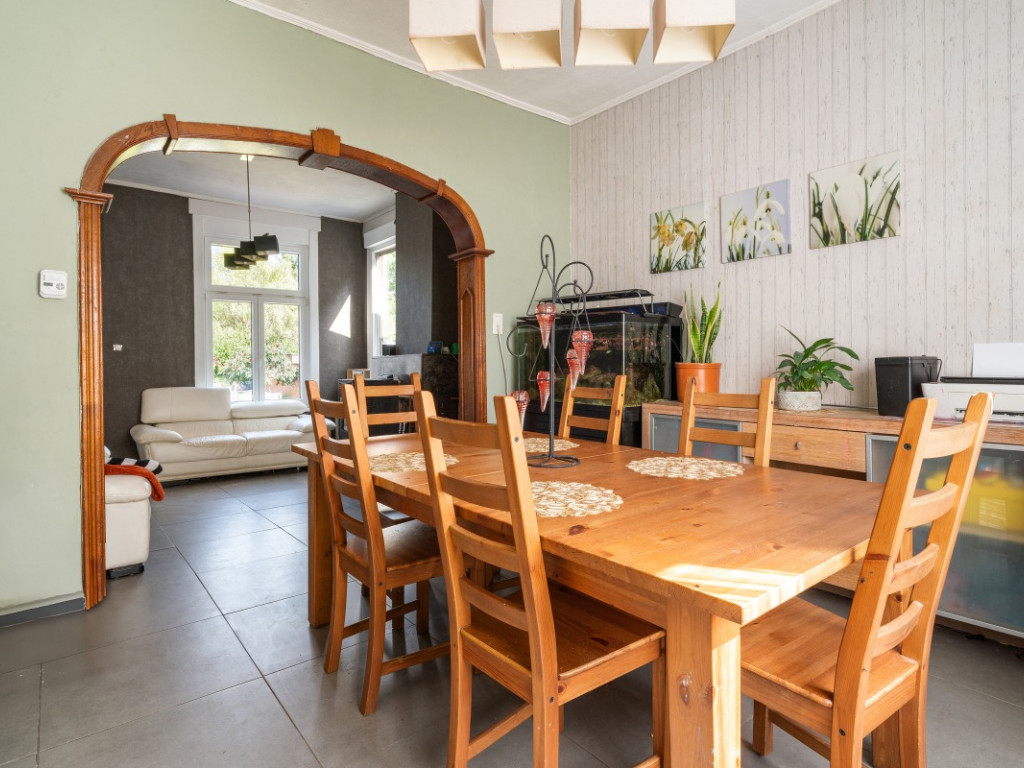 Pastoor Justus de Harduynstraat - 44 - - 9200