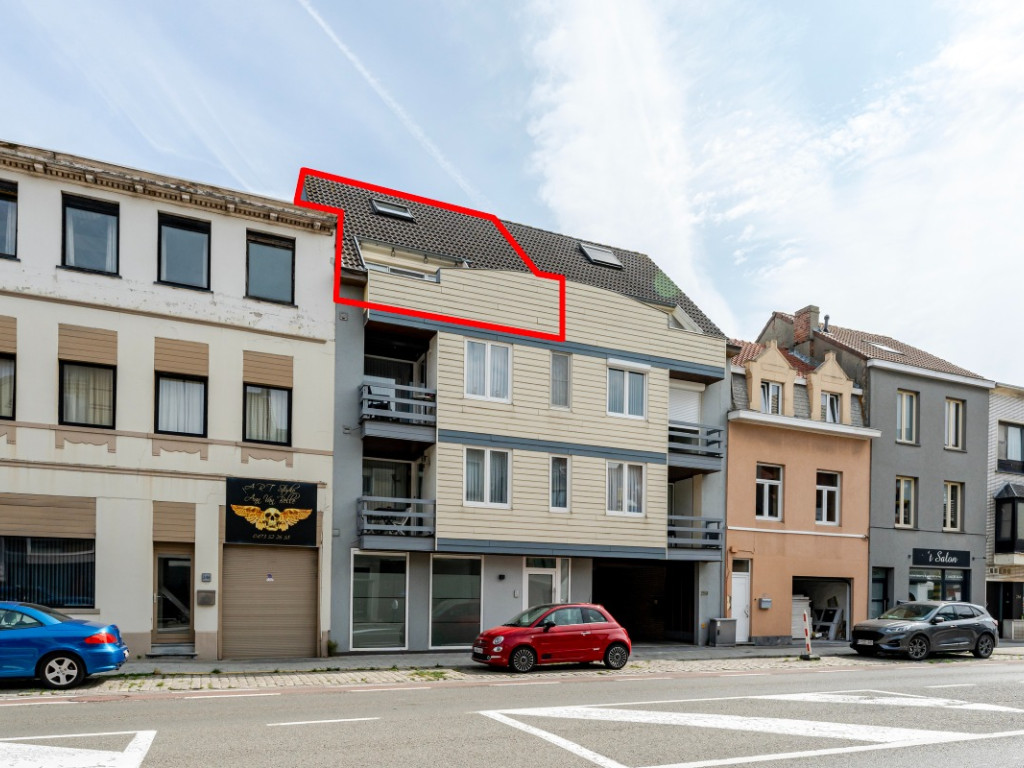 Kerkstraat - 250 - 301 - 8370