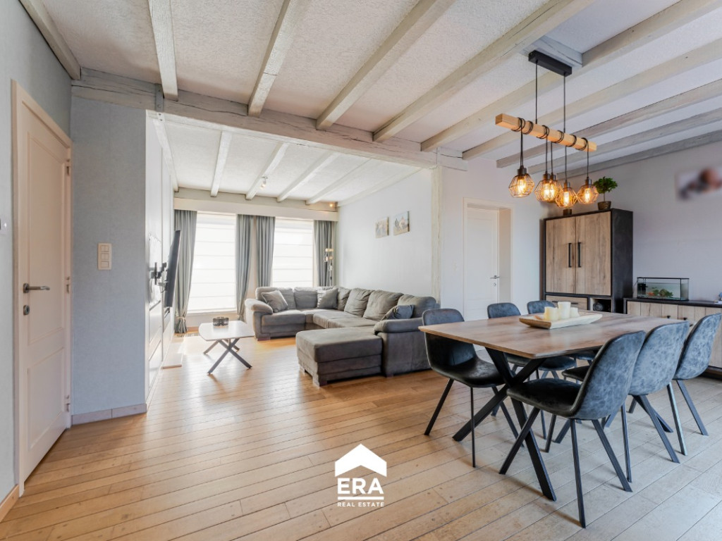 Bruggestraat - 68 - - 8750
