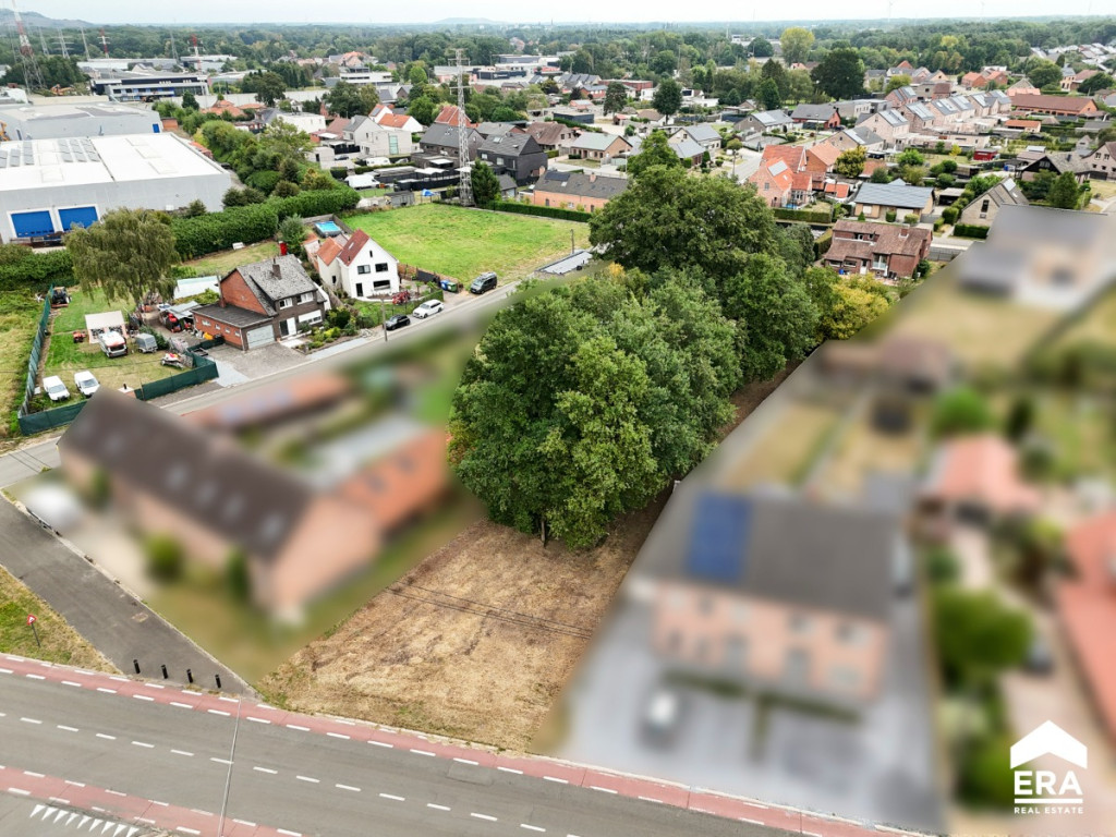 Meelbergstraat - 76 - - 3583