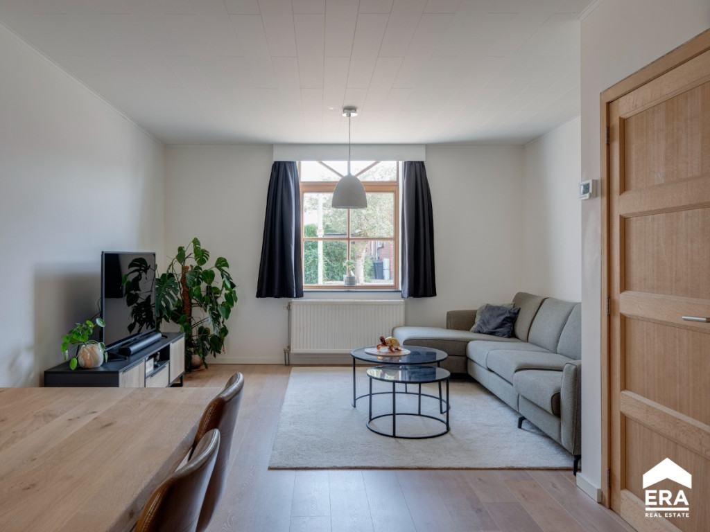 Kloosterstraat - 147 - - 3920