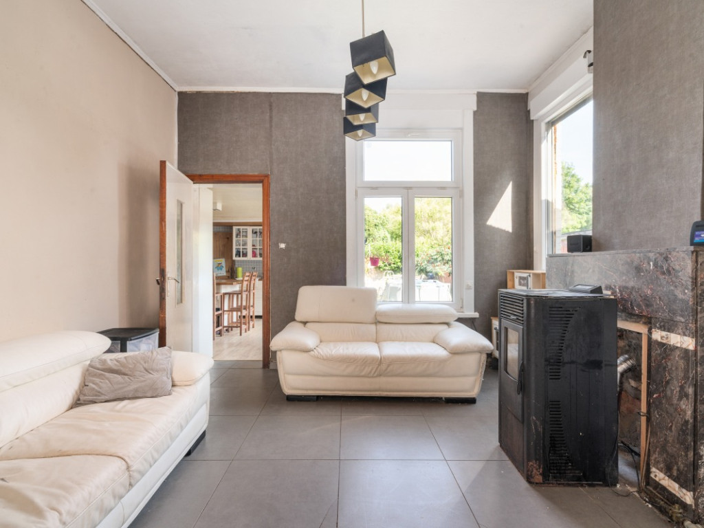 Pastoor Justus de Harduynstraat - 44 - - 9200