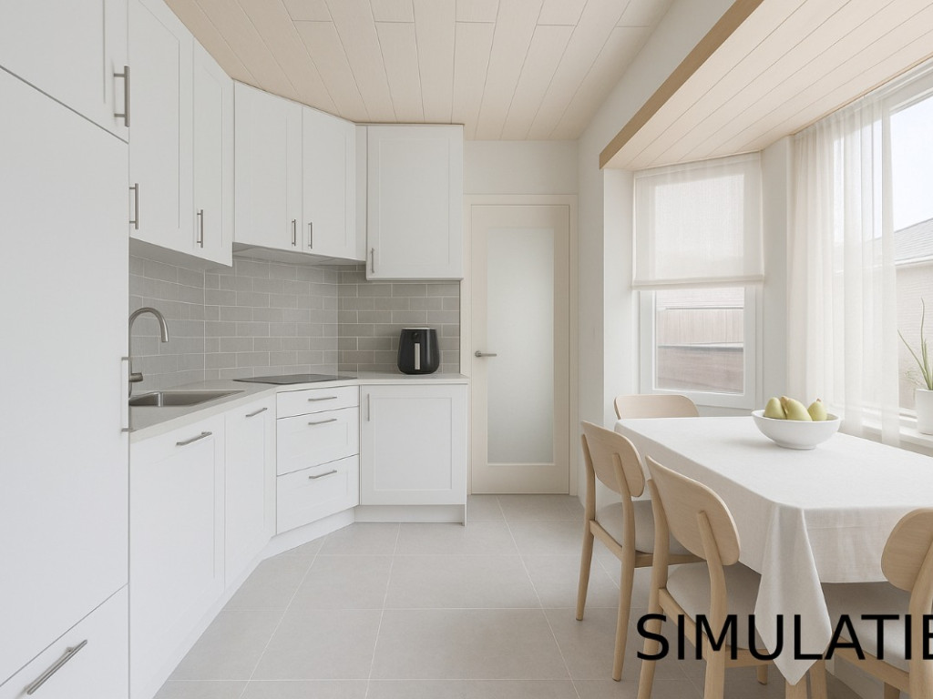 Jozef Duthoystraat - 57 - - 8790