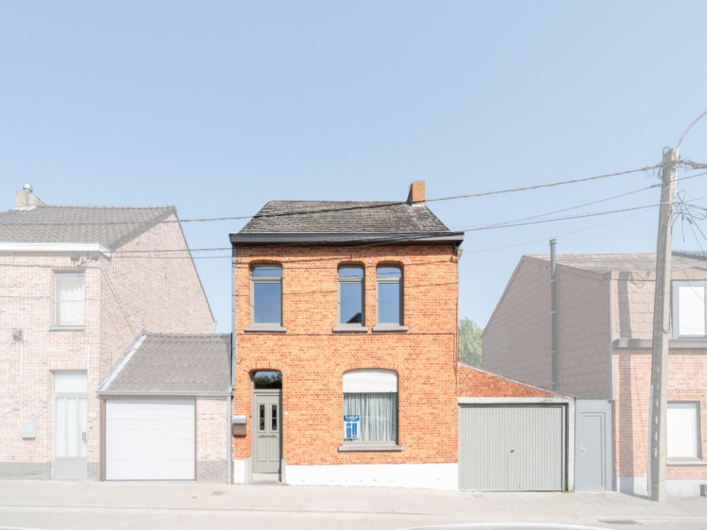 Pastoor Justus de Harduynstraat - 44 - - 9200