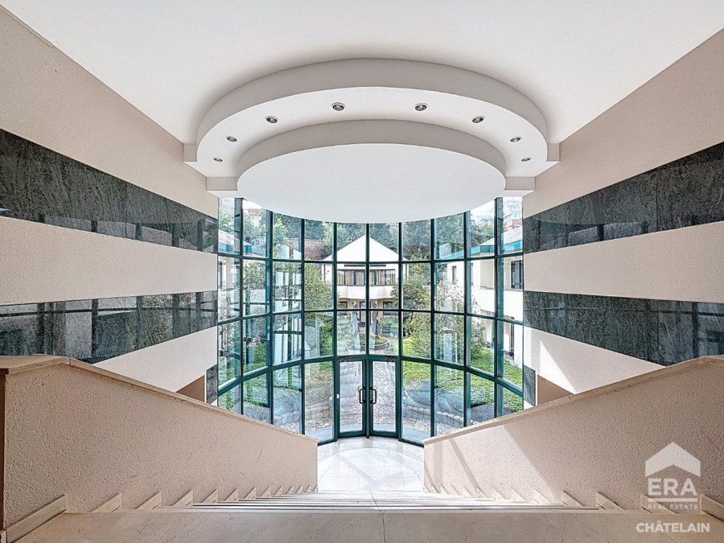 Rue du Lac - 37 - - 1050