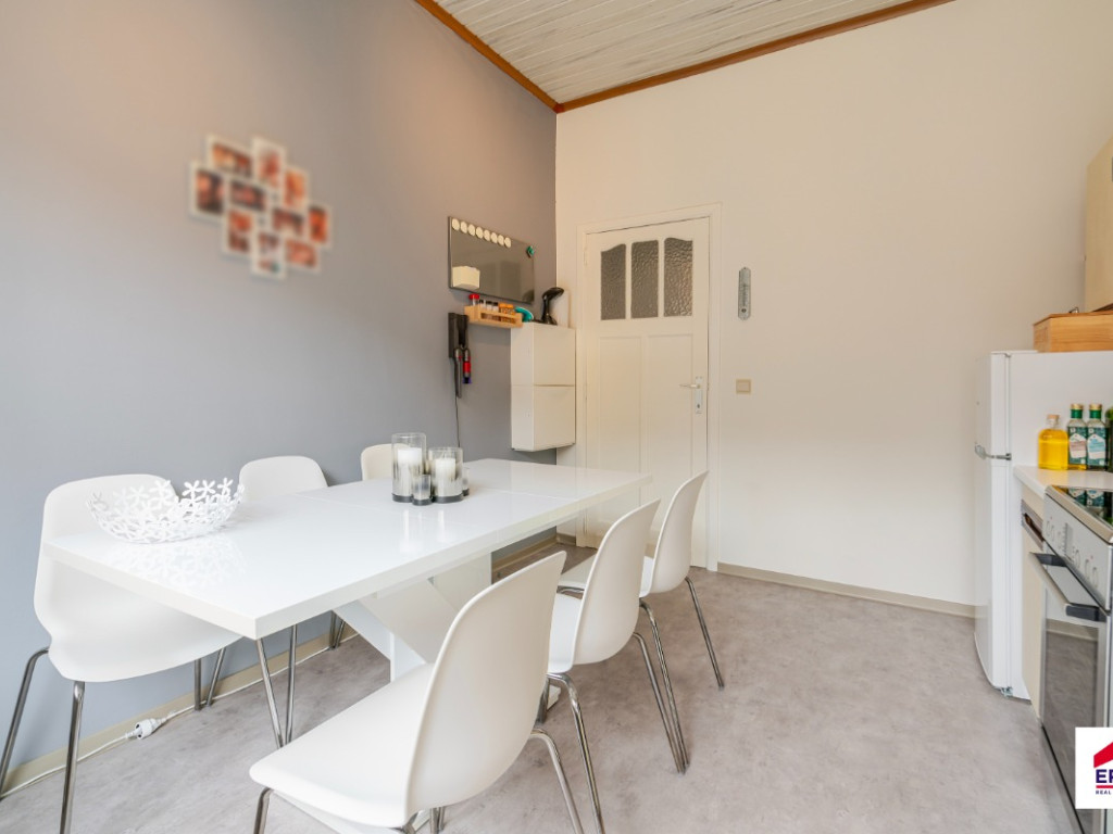 Koning Albertstraat - 80 - - 1785