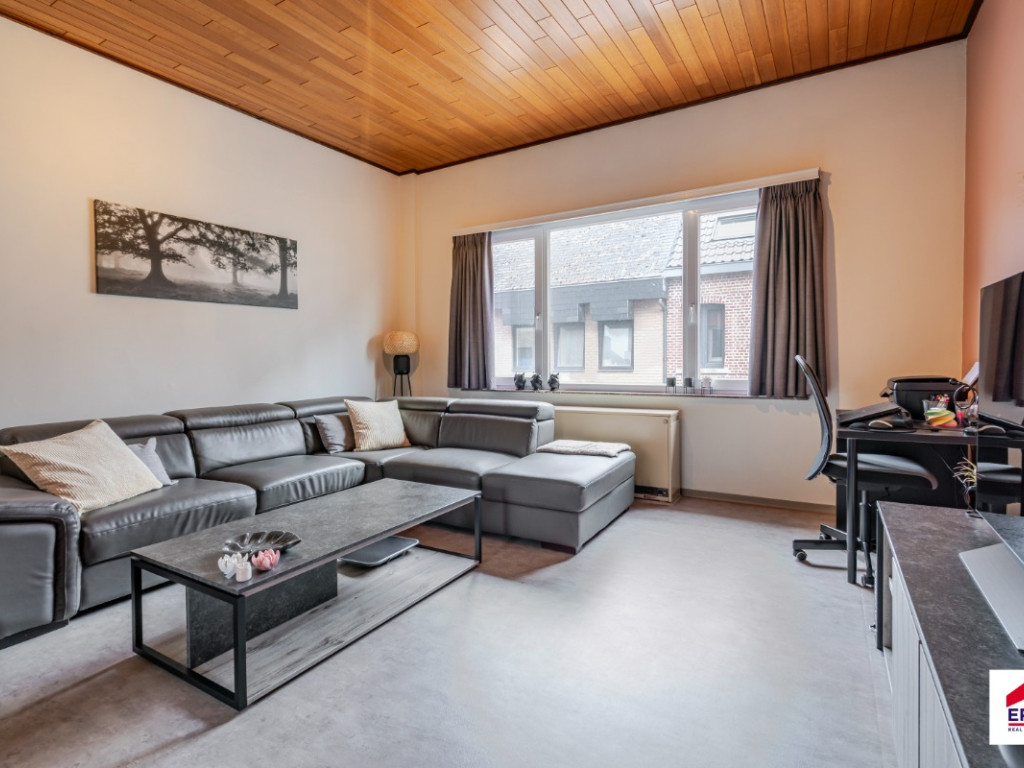 Koning Albertstraat - 80 - - 1785