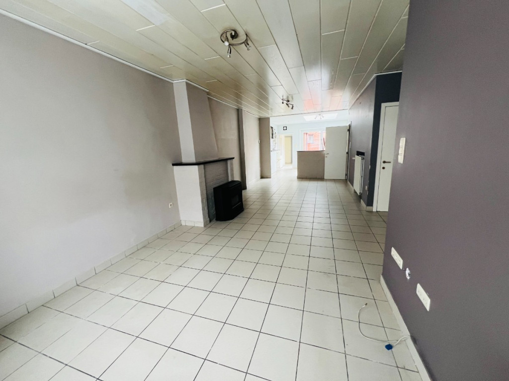 Geluwestraat - 54 - - 8940