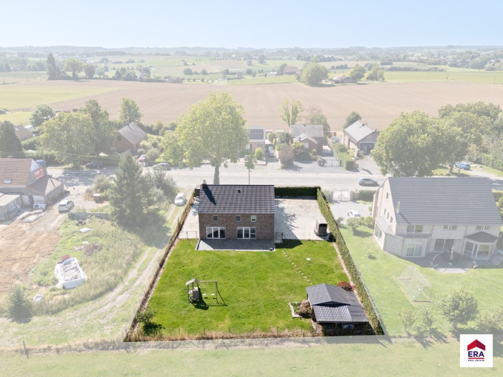 Chaussée d'Enghien - 367 - - 7060