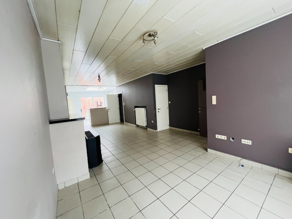 Geluwestraat - 54 - - 8940