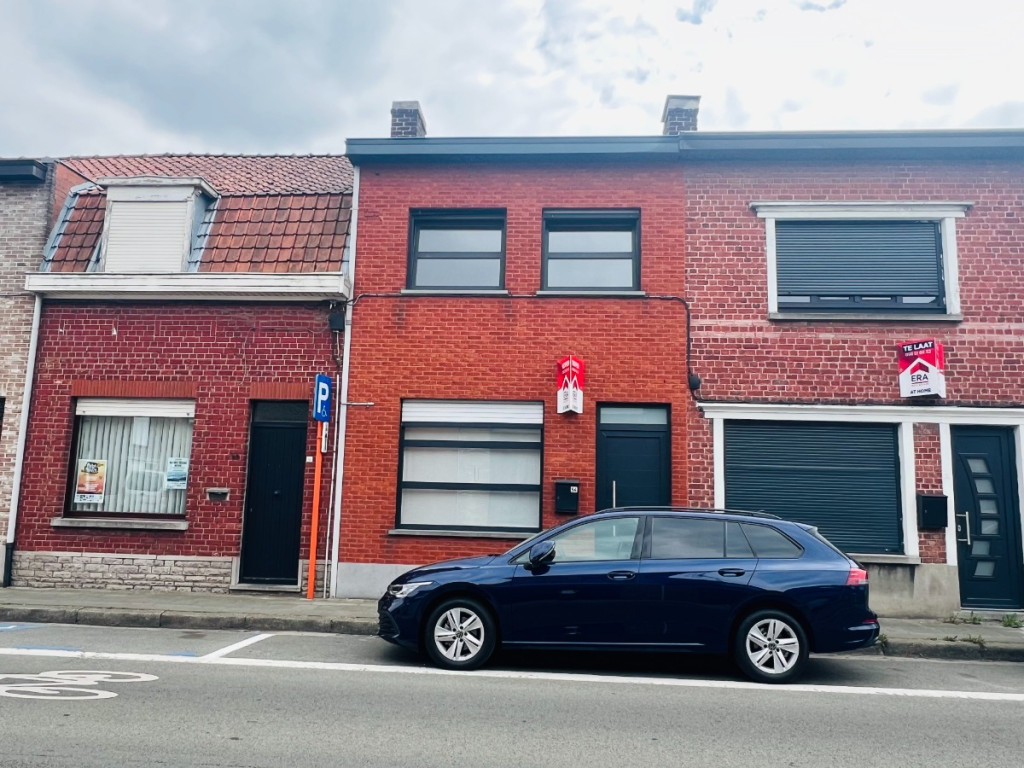 Geluwestraat - 54 - - 8940