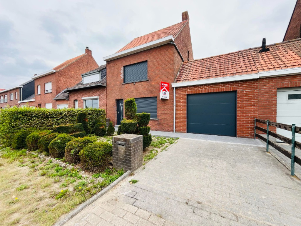 Menenstraat - 355 - - 8980
