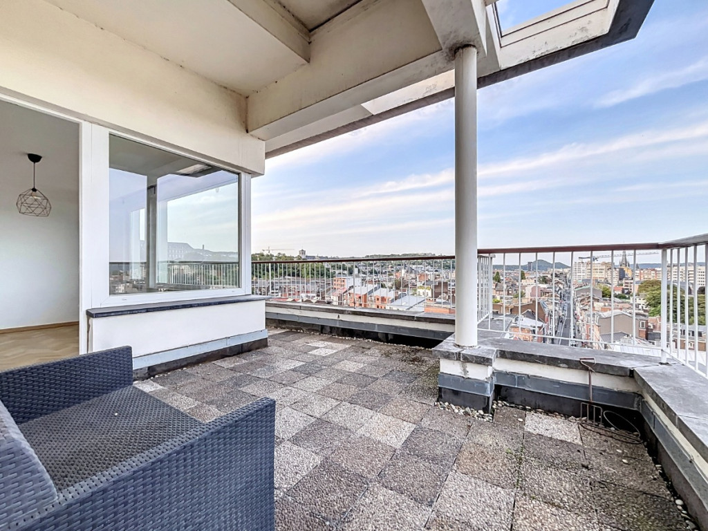 Rue Reynier - 3 - - 4000
