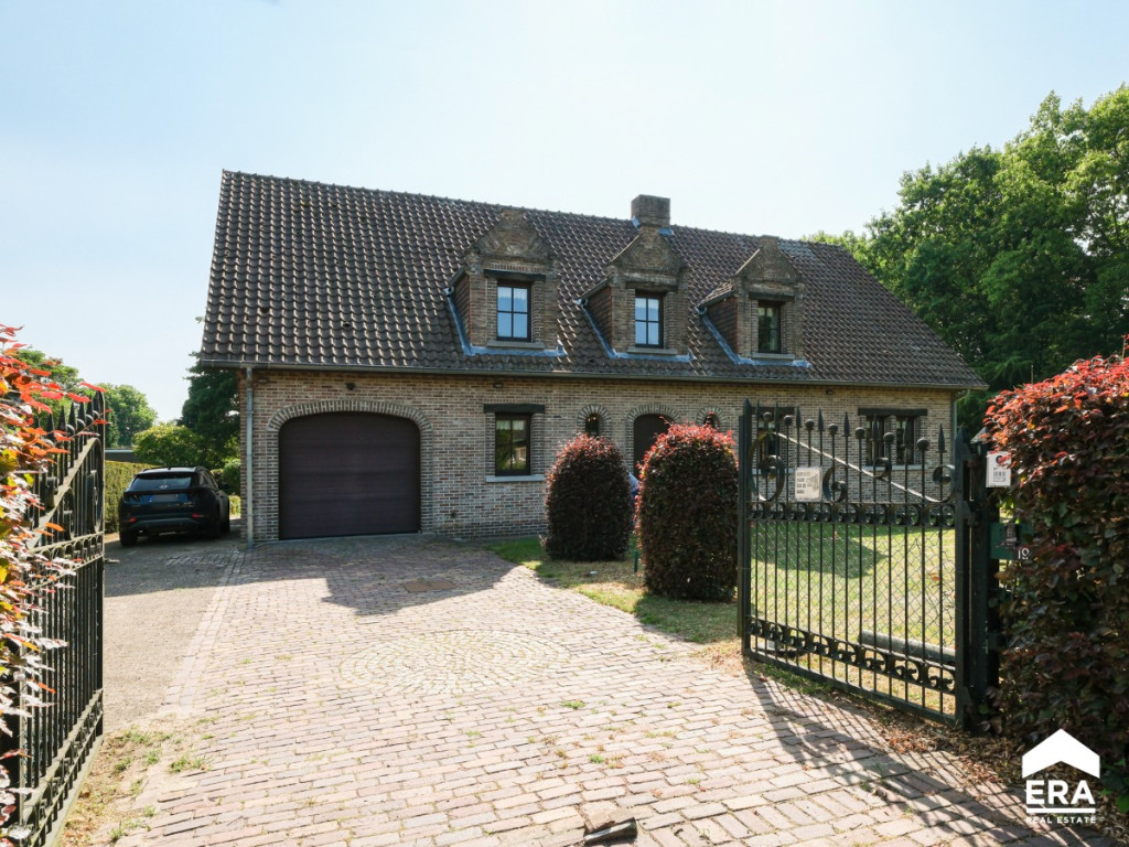 Herebaan-West - 19 - - 3530