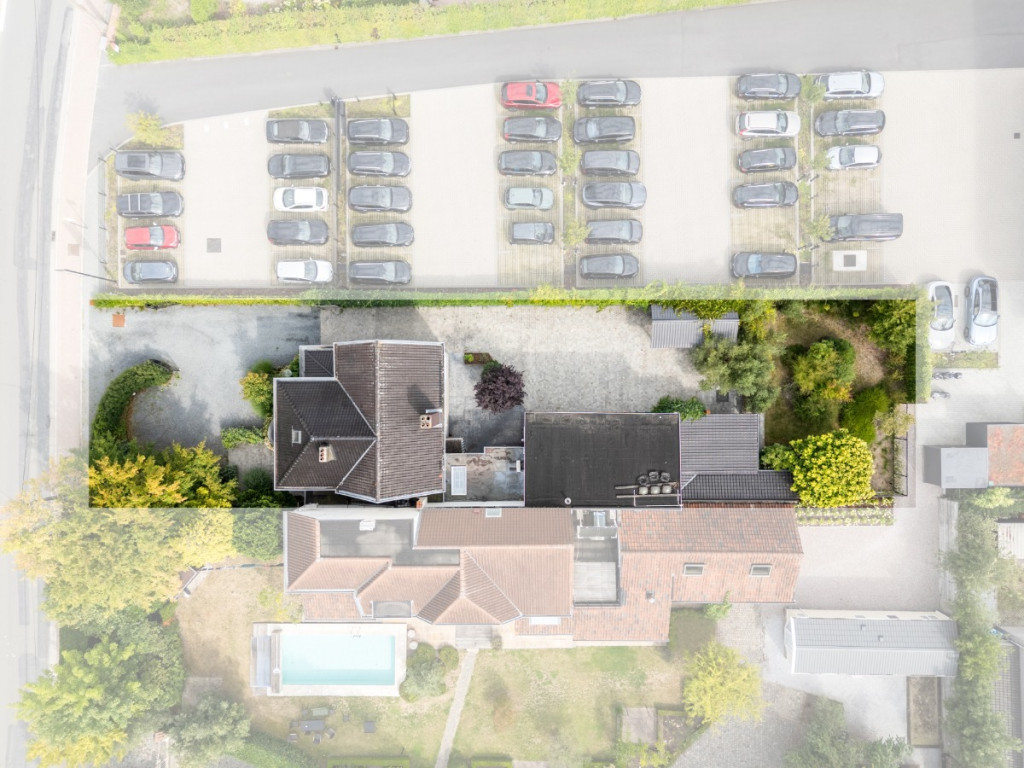 Fraterstraat - 39 - - 9820