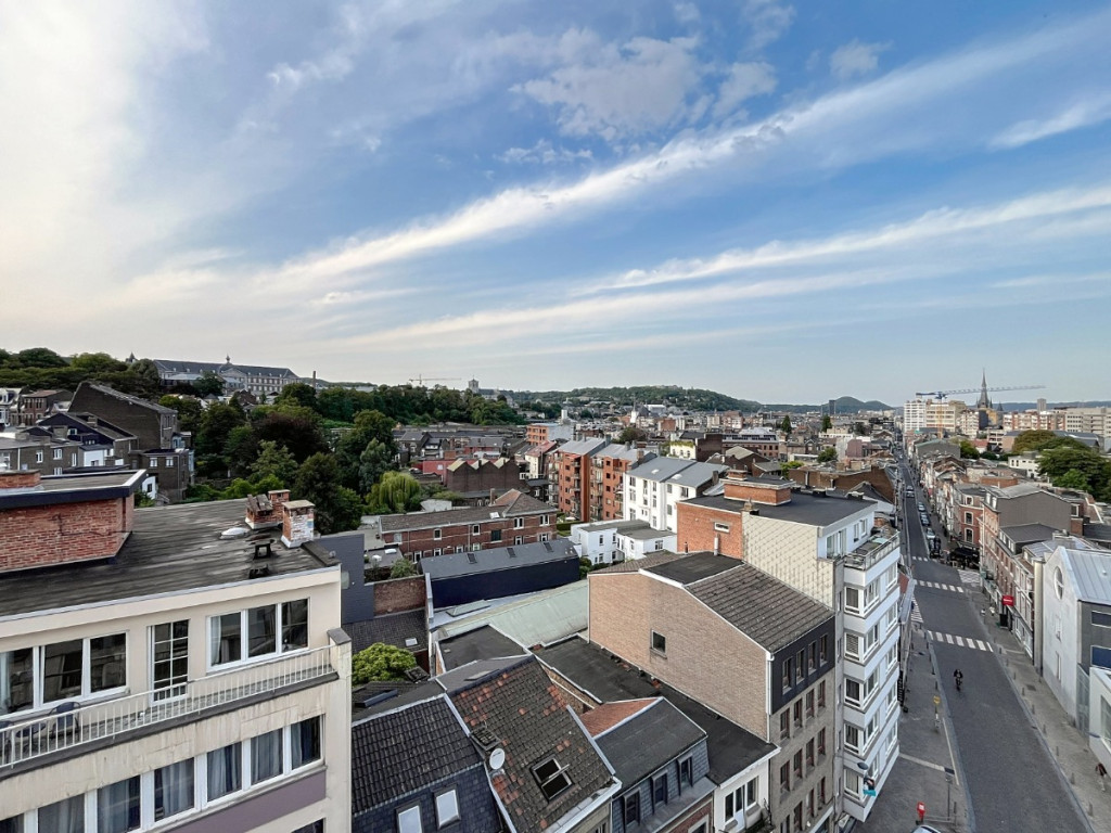 Rue Reynier - 3 - - 4000