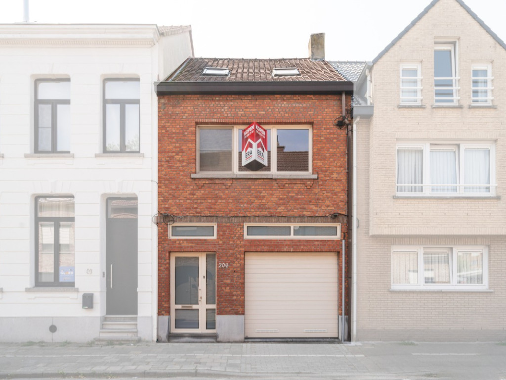 Antwerpsesteenweg - 206 - - 2070