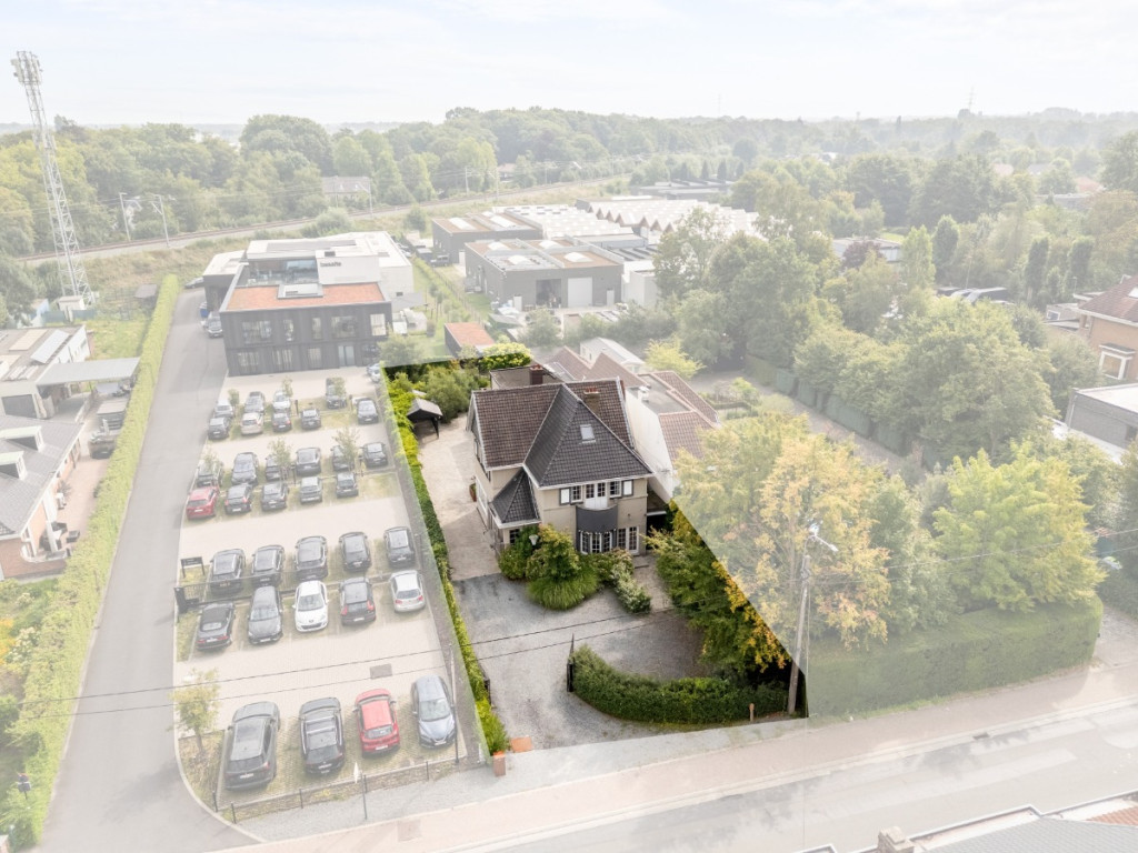 Fraterstraat - 39 - - 9820