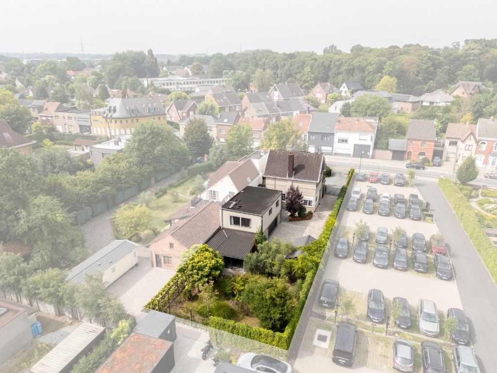 Fraterstraat - 39 - - 9820