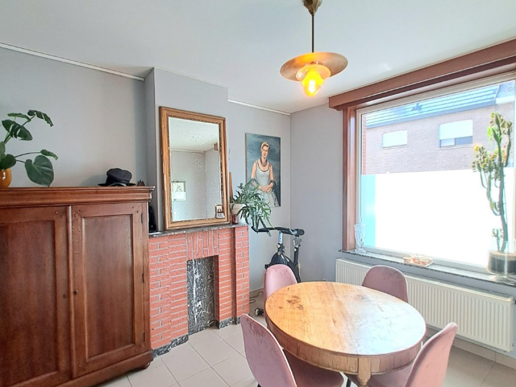 Knokstraat - 21 - - 8580