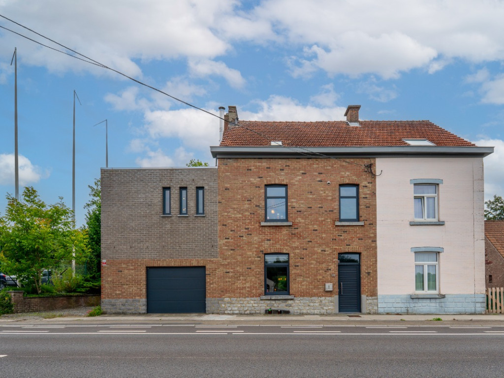 Chaussée de Louvain - 780 - - 5020