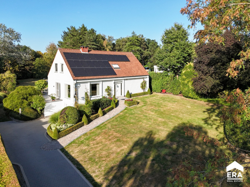 Trekschurenstraat - 116 - - 3500