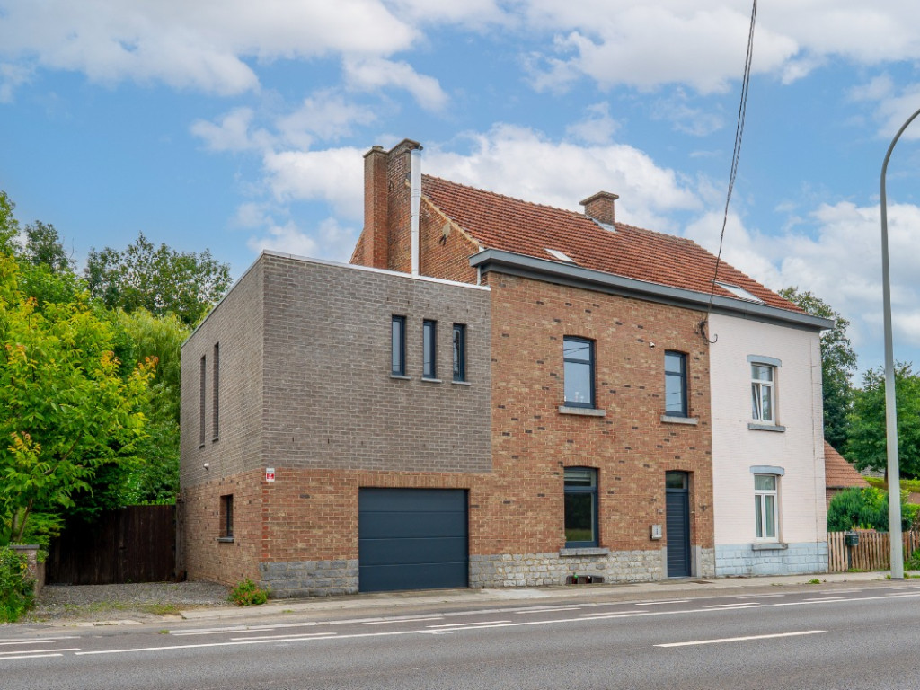Chaussée de Louvain - 780 - - 5020