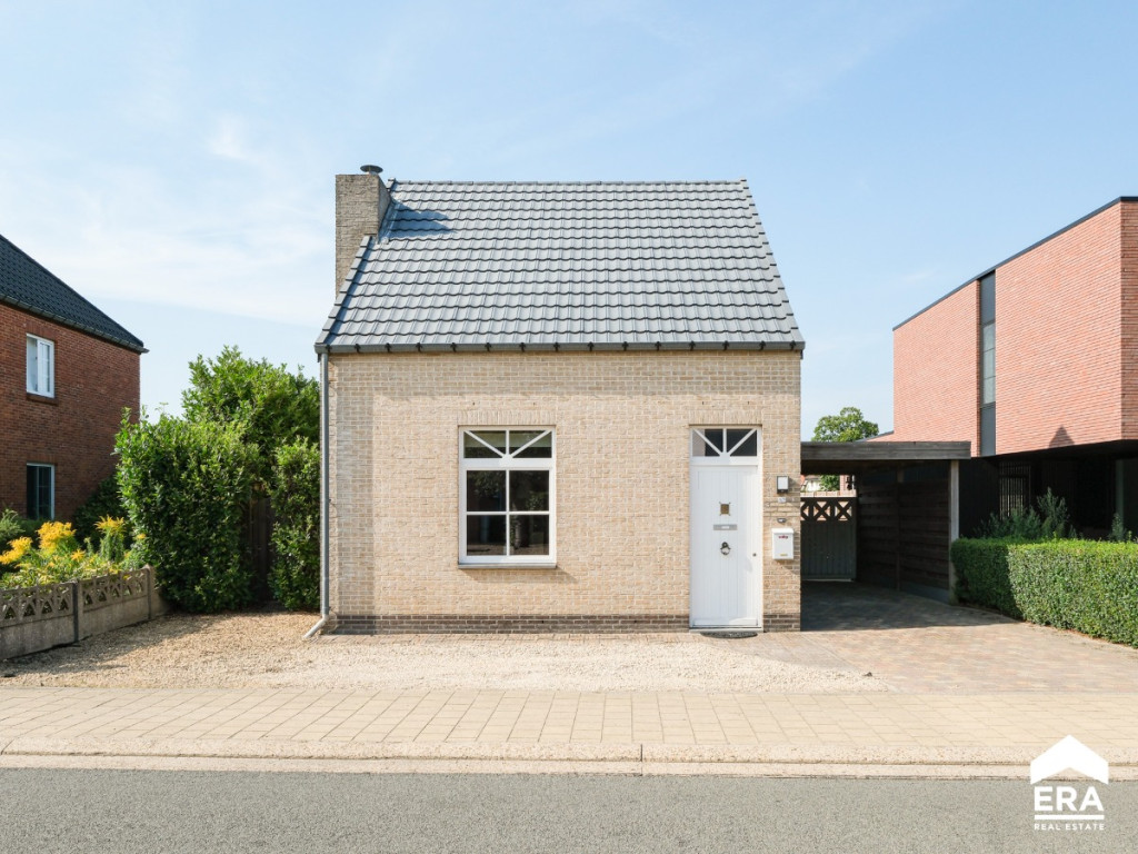 Kloosterstraat - 147 - - 3920