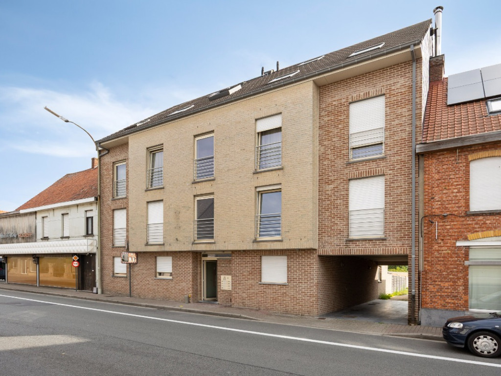 Centrumstraat - 57 - - 9870