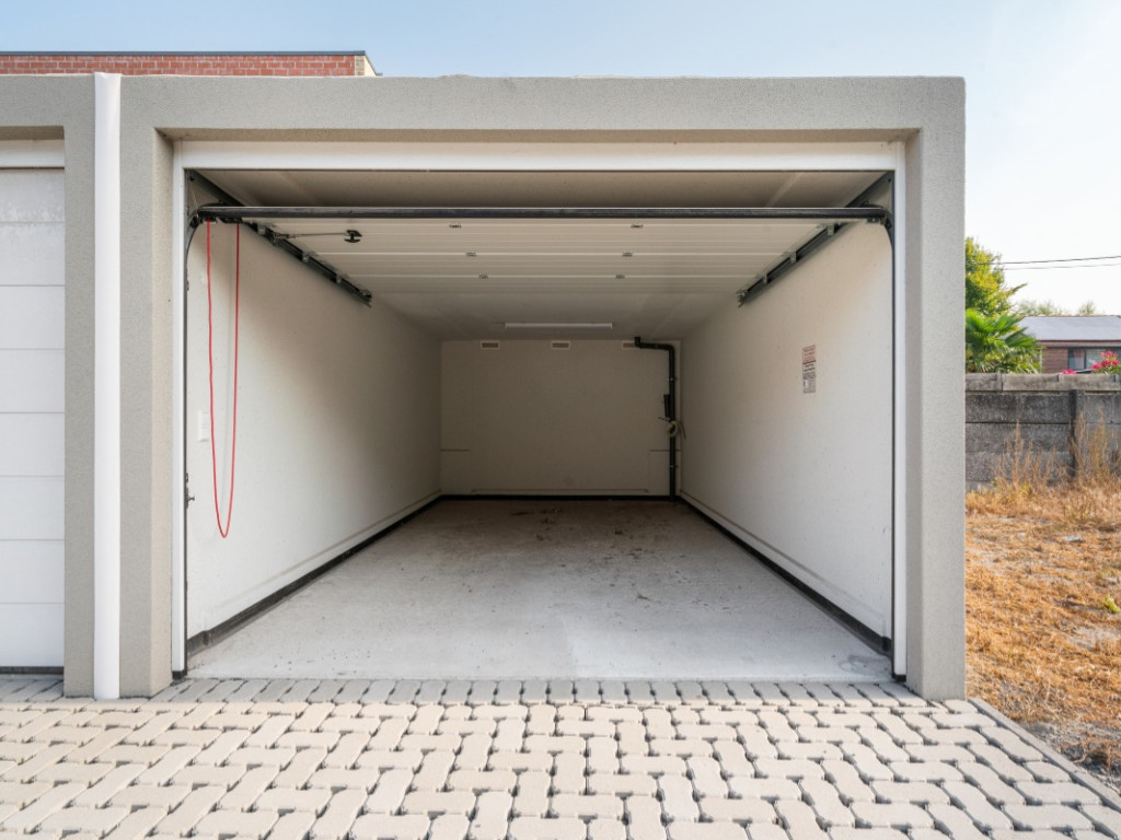 Klingedorp - 107 - garagebox - 9170