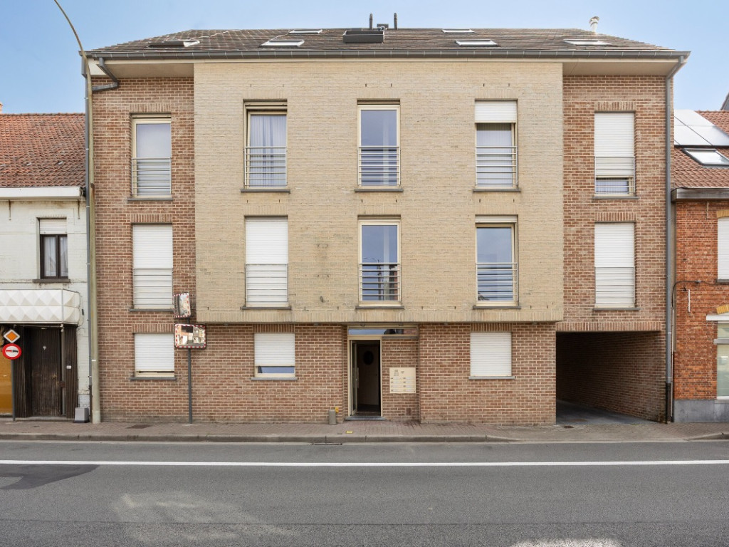 Centrumstraat - 57 - - 9870