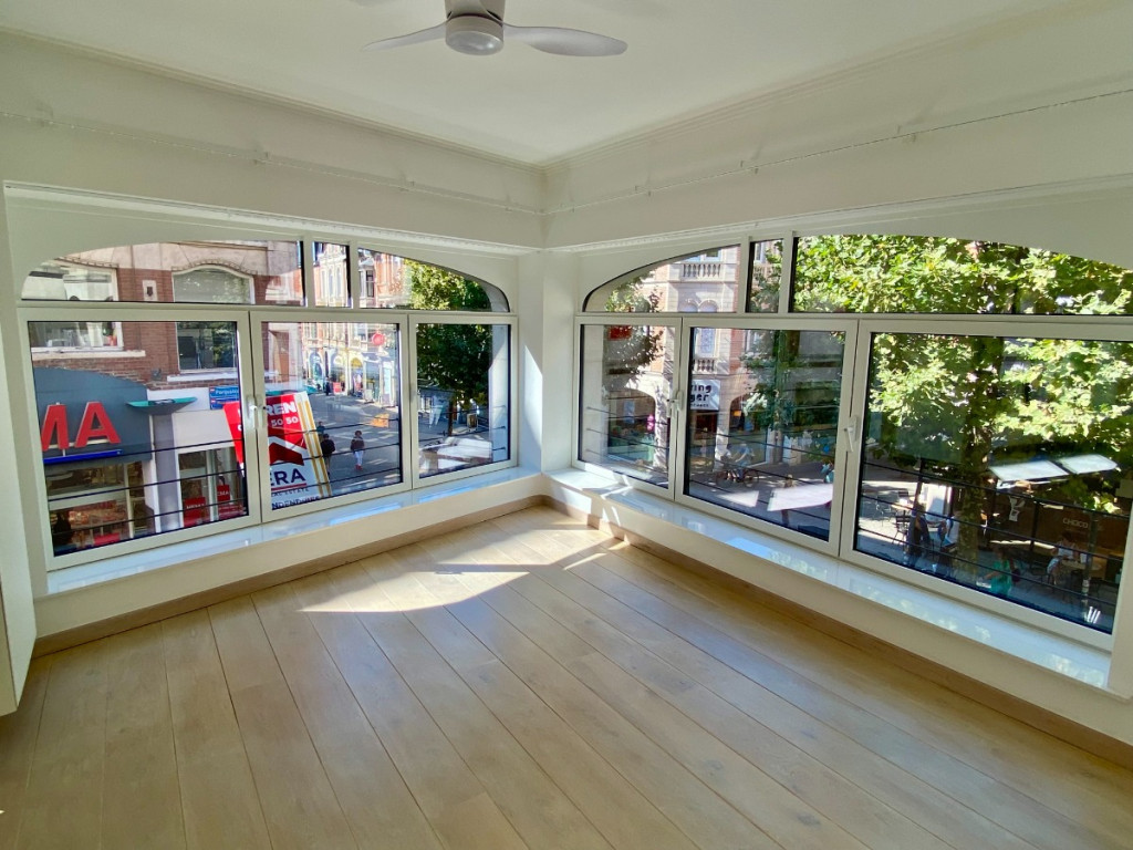 Parijsstraat - 3 - 0102 - 3000