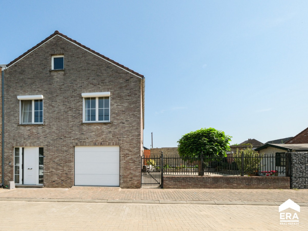 Hoogveldstraat - 5 - - 157 R - 3700