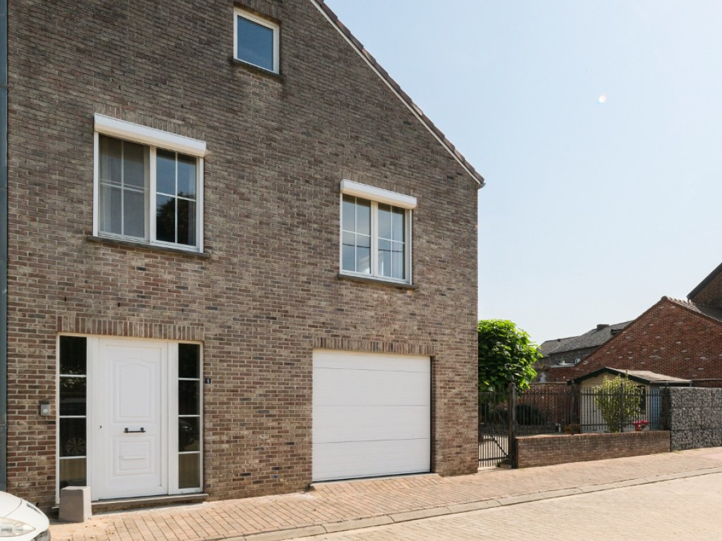 Hoogveldstraat - 5 - - 157 R - 3700