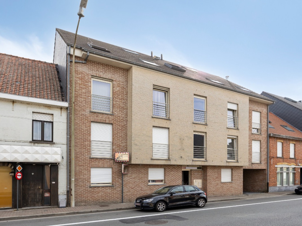 Centrumstraat - 57 - - 9870