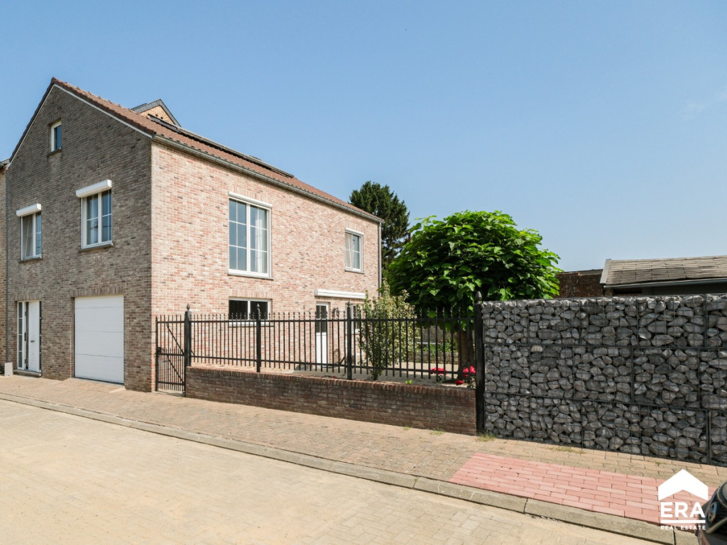 Hoogveldstraat - 5 - - 157 R - 3700