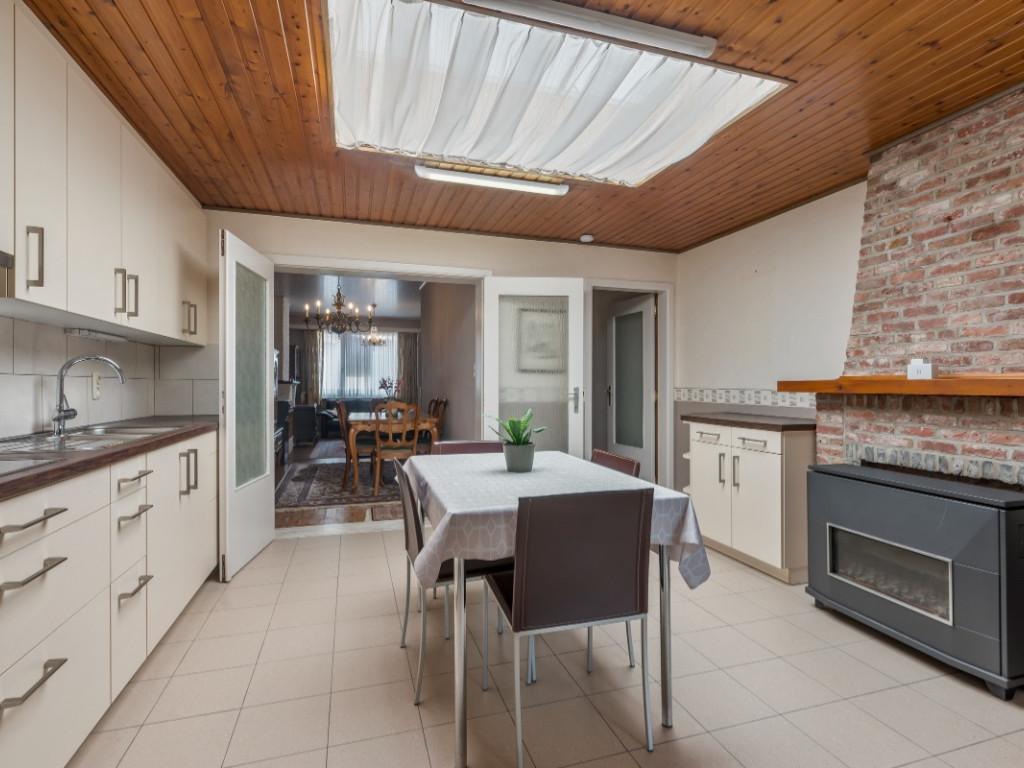 Sparrenlaan - 5 - - 2070