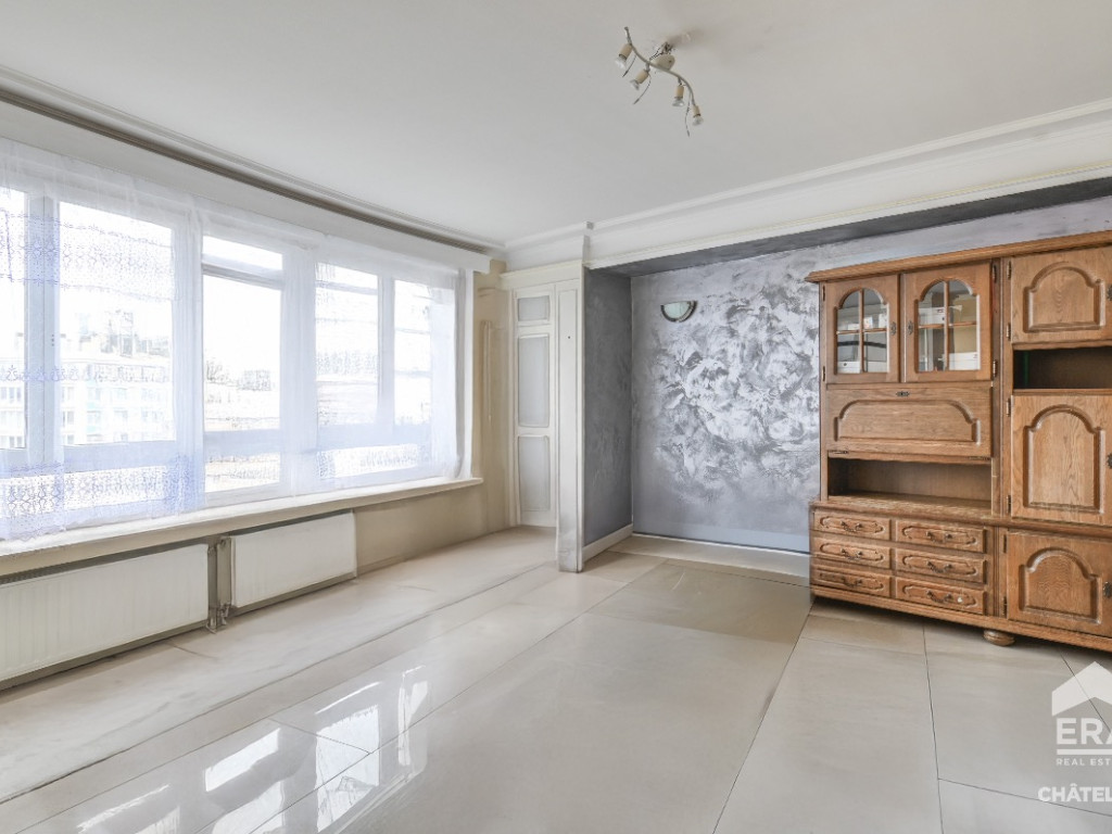Avenue Paul-Henri Spaak - 1 - - 1060