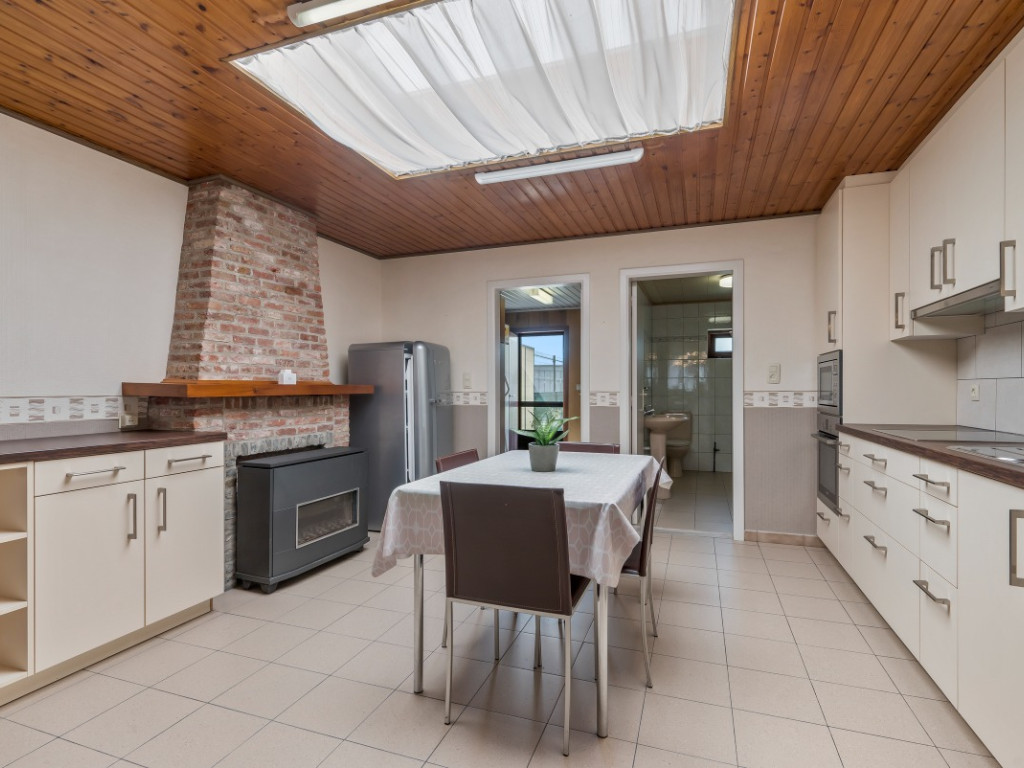 Sparrenlaan - 5 - - 2070