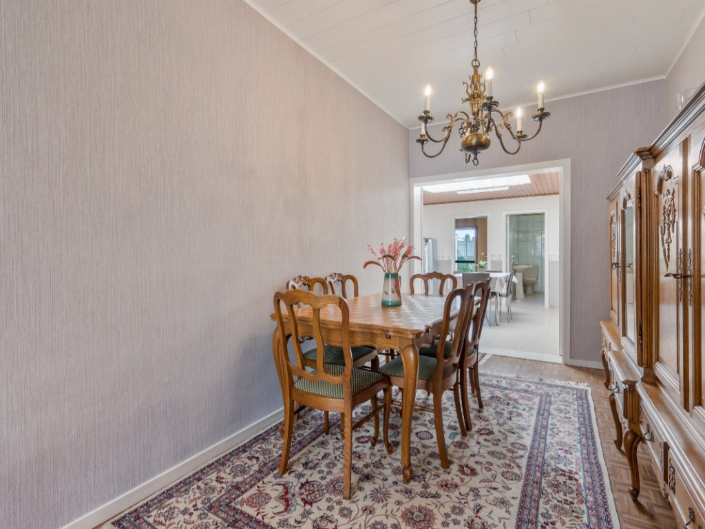 Sparrenlaan - 5 - - 2070