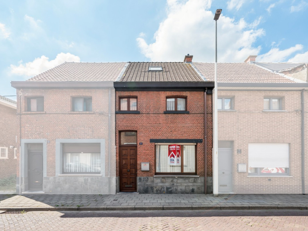 Sparrenlaan - 5 - - 2070